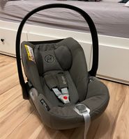 Cybex Cloud Z i-Size Babyschale Hessen - Breuberg Vorschau