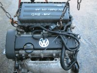 VW Caddy Polo 1,4-16v-80ps Motor kmpl BUD Bj2009 1jahr Garantie Nordrhein-Westfalen - Heek Vorschau