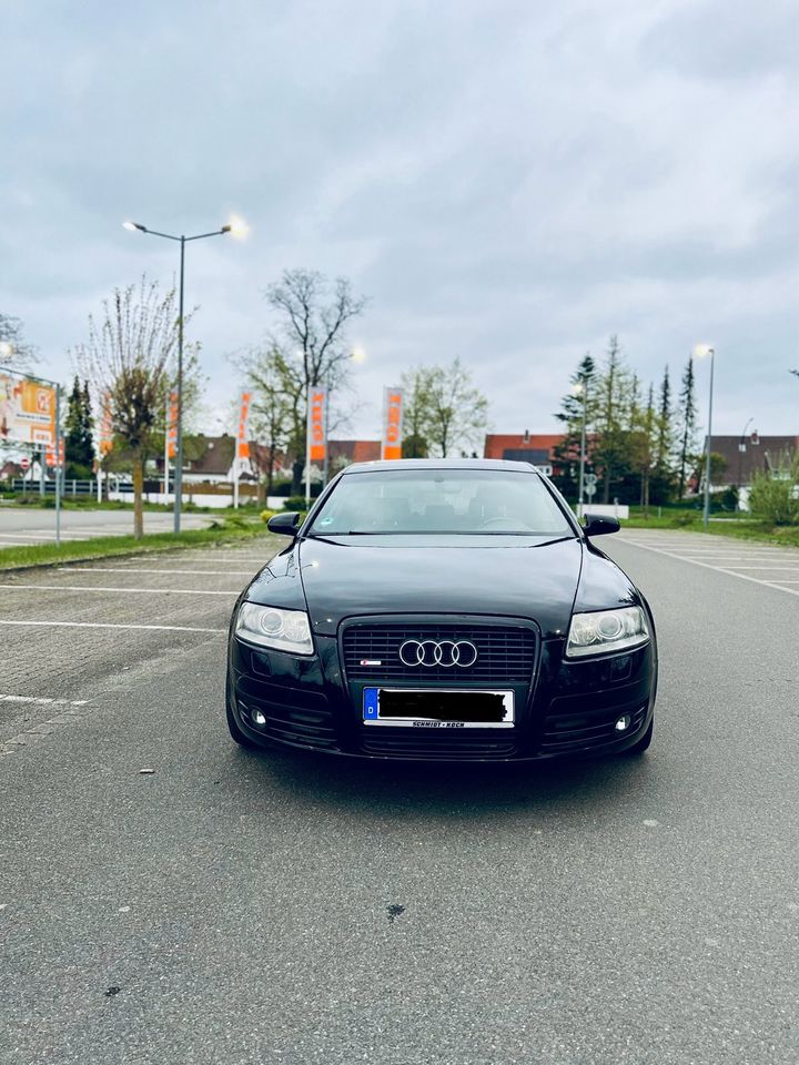 Audi A6 / 3.0 TDI in Uelzen