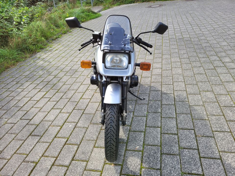 Suzuki GSX 1100 Katana in top unverbasteltem Originalzustand in Wuppertal