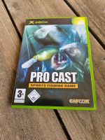 Xbox Classic Spiel Pro Cast Niedersachsen - Stadthagen Vorschau