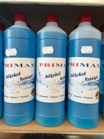 Primax Alkoholreiniger 1L Mecklenburg-Vorpommern - Putbus Vorschau