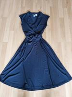 Dunkelblaue Kleid, Gr. XS, H&M Niedersachsen - Oyten Vorschau