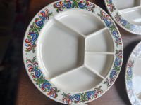 Fondueteller Retro Hähnchen von Villeroy Boch Hannover - Mitte Vorschau