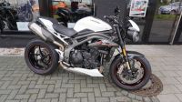 Triumph Speed Triple 1050 TOP FAHRZEUG Niedersachsen - Braunschweig Vorschau