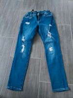 Jeans Größe 152. Top Zustand. C&A Baden-Württemberg - Weil am Rhein Vorschau