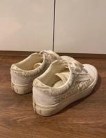 Vans Sneaker Beige / Creme Hannover - Vahrenwald-List Vorschau