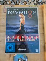 Revenge DVD zweite Staffel komplett. Brandenburg - Eisenhüttenstadt Vorschau