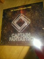 Fantastischen Vier - Captain Fantastic (CD Box) Niedersachsen - Göttingen Vorschau