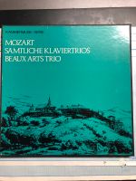 LP Mozart: Sämtliche Klaviertrios Nordrhein-Westfalen - Herne Vorschau
