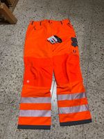 Engelbert Strauss e.s. prestige Warnschutzhose Warnhose Regenhose Sachsen - Bischofswerda Vorschau