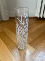 Vase Glas gemustert Bonn - Kessenich Vorschau