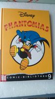 Disney Phantomias Bild Comic-Bibliothek 9 von 2005 Nordrhein-Westfalen - Holzwickede Vorschau