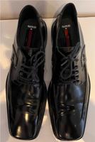 Herrenschuhe Schwarz von LLOYD „NAIROBI“ Gr. 44 wie neu Hessen - Heusenstamm Vorschau