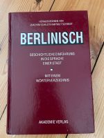 Berlinisch geschichtliche Einführung in die Sprache Buch Berlin - Pankow Vorschau