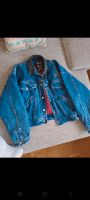 Big Star Vintage/ JeansJacke Baden-Württemberg - Vöhringen Vorschau