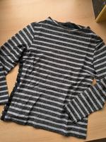 Gerry Weber Pullover Pulli gr. S 36 schwarz grau Nordrhein-Westfalen - Kalkar Vorschau