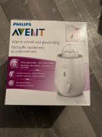 Flaschenwärmer Philips Avent Bayern - Mainleus Vorschau