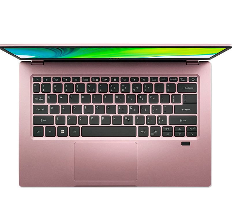 ✅ Acer Swift 3 - SF314-52 Notebook guter Zusatand laptop ssd nvme in Berlin