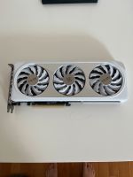 Rtx 4060 Gigabyte aero 8g München - Au-Haidhausen Vorschau