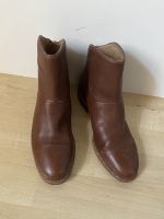 UGG Australia Leder Stiefelette Gr. 38 W7UGG Australia Leder Rodenkirchen - Sürth Vorschau