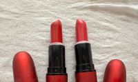 MAC LIPPENSTIFT IN ROT / PINK Kiel - Gaarden Vorschau