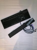 Asus Echelon mechanical gaming keyboard Tastatur Berlin - Neukölln Vorschau