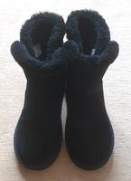 Ugg Koolaburra Boots/Stiefeletten Wildleder Hessen - Wiesbaden Vorschau