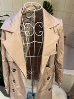 Neu Orsay Sommermantel leichter Mantel Trenchcoat M Bayern - Kolbermoor Vorschau