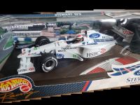 Hot Wheels Racing Stewart SF3 Johnny Herbert #17 1:18 *OVP 24628 Bayern - Oberding Vorschau
