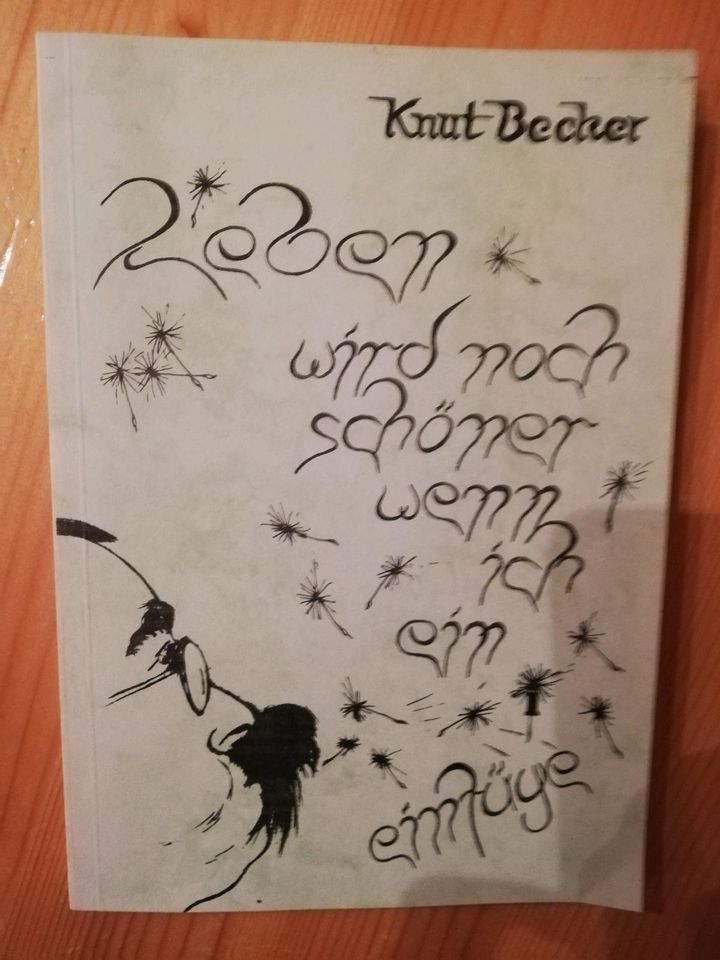 Bücher von Knut Becker in Hohenroda