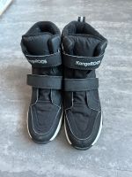 Kangaroos Winterstiefel | Schneestiefel Gr. 35 Hessen - Brensbach Vorschau