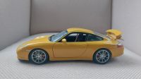 Porsche 996 Modellauto 1:18 Niedersachsen - Hameln Vorschau