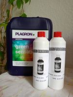 Plagron Green Sensation 500ml - Blüte Booster Blütestimulator Frankfurt am Main - Nieder-Eschbach Vorschau