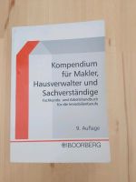 Kompendium für Makler  Hausverwalter und Sachverständige Thüringen - Elleben Vorschau