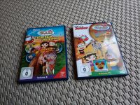 2 DVDs - die kleinen Einsteins Mecklenburg-Vorpommern - Gustow Vorschau