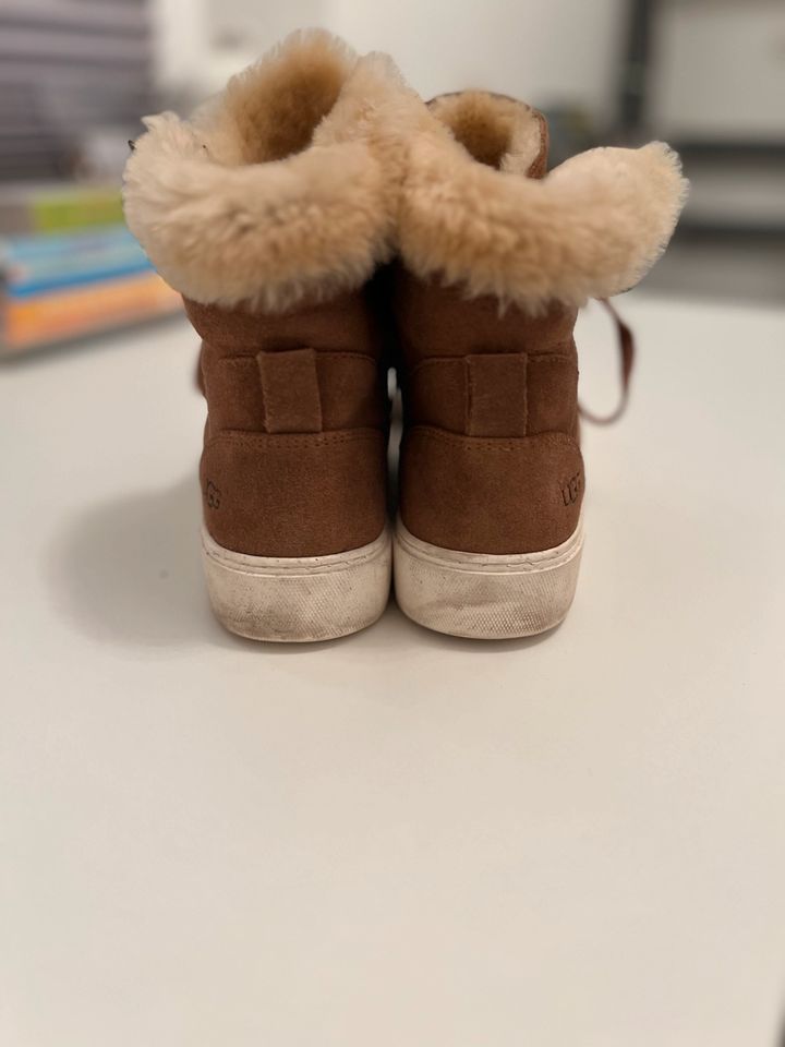 UGG Winter Sneaker high in Bad Bramstedt