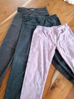 Leggings (etwas dicker) Gr.122, Set 5€ Maisborn Rheinland-Pfalz - Boppard Vorschau