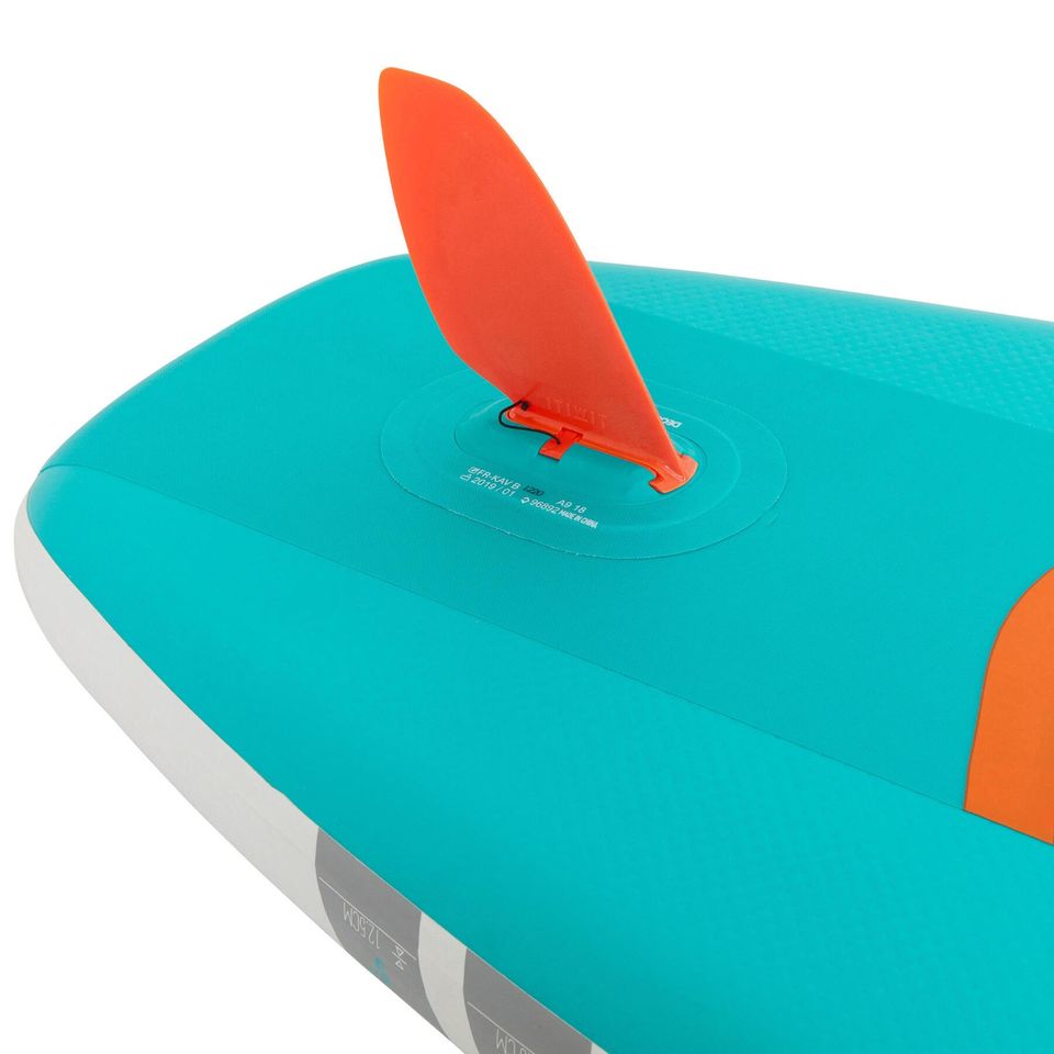 SUP-Board Stand up Paddle aufblasbar in Flensburg