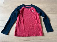 Abercrombie & fitch Kinder Shirt Langarmshirt Größe 128 rot Essen - Essen-Kray Vorschau