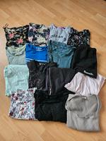 Klamottenpaket Gr. L Gina, H&M, Tom Tailor Niedersachsen - Zetel Vorschau
