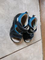 Superfit Sandalen Größe 22 Jungen Niedersachsen - Königslutter am Elm Vorschau