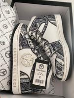 Carlo Colucci Sneaker in Größe 42-44-46 Neu im Karton 299€ Nordrhein-Westfalen - Solingen Vorschau