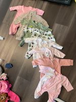 Baby Kleidung Größe 50 - 62 Nordrhein-Westfalen - Marl Vorschau