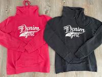 Neuwertige Pullover von Tom Tailor in Gr.S Nordrhein-Westfalen - Sonsbeck Vorschau