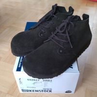 Birkenstock Schnürschuhe Dundee Gr. 43 unisex NEU & ungetragen! Sachsen - Chemnitz Vorschau