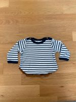 Baby Longsleeve langarm T-Shirt Größe 62 Brandenburg - Wustermark Vorschau
