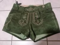 Lederhose Damen 34 Kr. Altötting - Reischach Vorschau