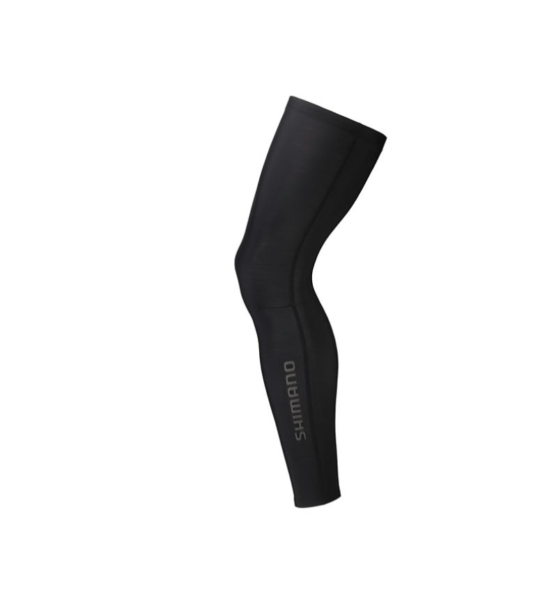 Shimano Vertex Legwarmer Beinlinge Beinstulpen Gr. L in Köln