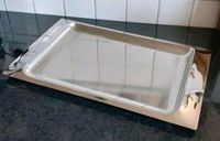 Inox Edelstahl  Vorlegeplatte 47 x 28,5 cm von  LETANG REMY Hannover - Vahrenwald-List Vorschau